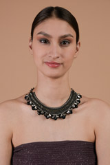 Beaded Neck piece4960 video